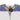 Marcelo Burlon White Multicolour Wings T-Shirt