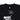 Marcelo Burlon Black Ghost Cleaner Print T-Shirt