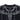 Marcelo Burlon Black Contrast Stitch Wings T-Shirt