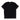 Marcelo Burlon Black Pointed Shape Logo T-Shirt