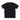 Marcelo Burlon Black Cross Ring Patch Logo T-Shirt