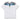 Marcelo Burlon White and Blue Wings Print T-Shirt