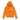 Off-White Orange Tape Arrows Logo Hoodie