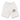 Off-White White Tape Arrows Sweatshorts