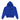 Off-White Blue Tech Marker Arrows Oversized Hoodie
