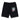 Off-White Black Mariana da Silva Arrows Sweatshorts