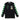 Off-White Black Pascal Painting Golden Ratio Long Sleeve T-shirt
