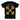 Off-White Black and Red Paris Exclusive Arrows T-Shirt