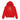 Off-White Red Pascal Skeleton Arrows Hoodie