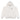 Off-White White Bubble Arrows Oversized Skate Hoodie