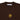 Off-White Brown Half Arrow Embroidered Oversized T-Shirt