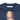 Off-White Blue Blurred Mona Lisa Arrows Oversized Sweatshirt
