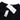 Off-White Black Shanghai Exclusive Arrows T-Shirt