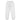 Off-White White Basic Small Logo Sweatpants