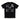 Off-White Black Monochrome Caravaggio Arrows T-Shirt