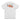 Off-White White Pascal Hand Gun Logo T-Shirt