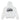 Off-White White Wavy Line Logo Oversized Hoodie