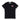 Off-White Black and Red Split Arrows Logo T-Shirt