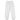 Off-White White Basic Small Logo Sweatpants