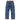 Palm Angels Blue Palmity Jeans Straight-leg Jeans