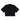 Palm Angels x Luisaviaroma Black Firenze Sprayed Logo Cropped T-Shirt