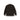 Saint Laurent Paris 1 of 1 Black and Gold Metallic Thread Mandarin Collar Shirt