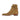 Saint Laurent Paris Tan Suede Wyatt 30 Jodhpur Boots