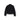 Saint Laurent Paris Black Classic Fitted Denim Trucker Jacket