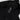 Saint Laurent Paris Black Wool Carrot-Fit Pinstripe Trousers