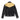 Saint Laurent Paris Black and Gold Western Circus Leather Jacket