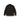 Saint Laurent Paris 1 of 1 Black and Gold Metallic Thread Mandarin Collar Shirt