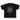 Vetements Black Overpriced Birthday Logo Oversized T-Shirt