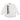 Vetements White Vertical Flag Logo Oversized Jersey Shirt