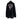 Off-White Black Gang Print Logo Oversized Polo