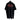 Off-White x AC Milan Black 125th Anniversary T-Shirt