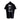 Givenchy Black 1952 Date Logo T-Shirt