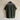 Givenchy 1 of 1 Faded Green Blurred Logo Polo