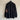 Givenchy 1 of 1 Black Lion Print Embroidered 4G Logo Long Sleeve T-Shirt