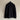 Givenchy Black Angel Crest Stars Patch Sweatshirt