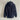 Givenchy Black Distressed Blurred Logo Hoodie