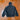 Givenchy 1 of 1 Black Leather Panel Oversized Cinched Hoodie