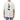 Off-White White Mirko Two Logo Oversized T-Shirt