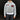 Givenchy White Rare Logo Patches Mesh Overlay Hoodie