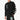 Off-White Black Mariana da Silva Logo Oversized Sweatshirt