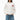 Alexander Wang White Grill Logo Long Sleeve T-Shirt