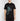 Givenchy Black Pisces Signature Logo Oversized T-Shirt