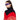 Bottega Veneta Purple BV1086S Oval Wrap Around Sunglasses