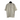 AMI White Embroidered Logo Chest Pocket Polo