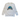 Givenchy 1 of 1 Grey Layered 1952 Global Logo Oversized Sweatshirt