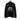 Givenchy Black Angel Crest Stars Patch Sweatshirt